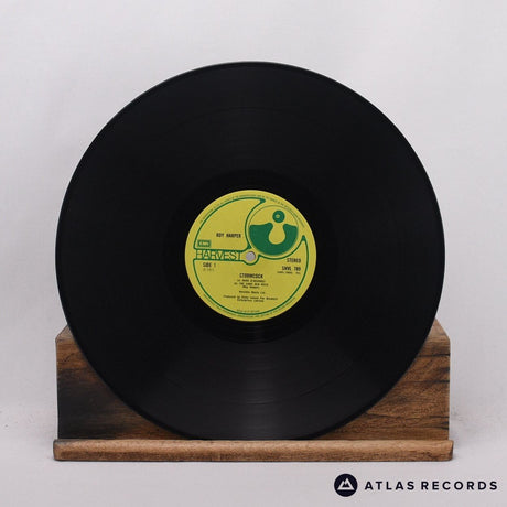 Roy Harper - Stormcock - A-4U B-4U LP Vinyl Record - VG+/EX
