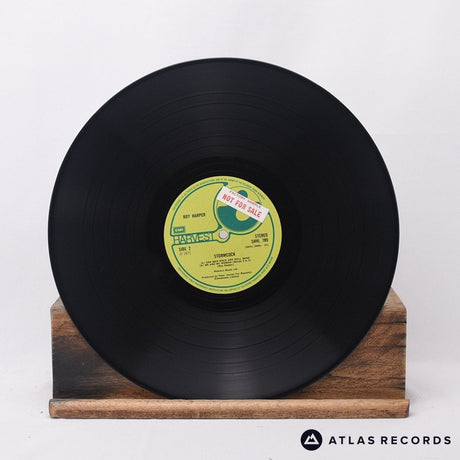 Roy Harper - Stormcock - Repress A-4U B-4U LP Vinyl Record - VG+/VG+