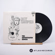 Roy Harper The Sophisticated Beggar LP Vinyl Record - Front Cover & Record