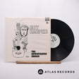 Roy Harper The Sophisticated Beggar LP Vinyl Record - Front Cover & Record