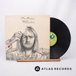 Roy Harper Valentine LP Vinyl Record - Front Cover & Record