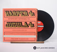 Roy Harper Whatever Happened To Jugula? LP Vinyl Record - Front Cover & Record