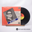 Roy Orbison Roy Orbison And Others LP Vinyl Record - Front Cover & Record