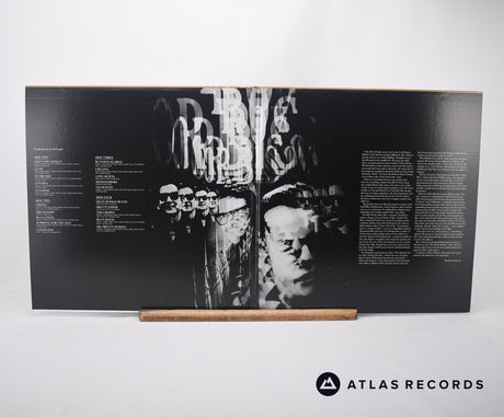 Roy Orbison - The All-Time Greatest Hits Of - 2 x LP Vinyl Record