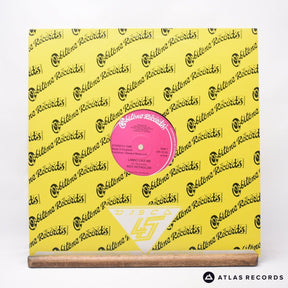 Roy Reynolds Limbo Like Me 12" Vinyl Record - In Sleeve