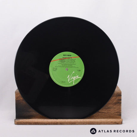 Roy Samuel Reid - Whap'n Bap'n - LP Vinyl Record - EX/EX