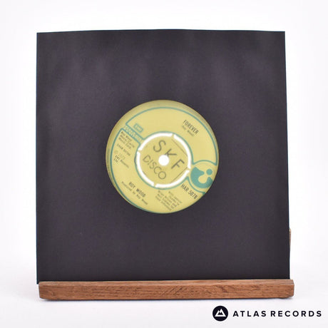 Roy Wood Forever 7" Vinyl Record - In Sleeve