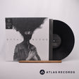 Royal Blood Royal Blood LP Vinyl Record - Front Cover & Record