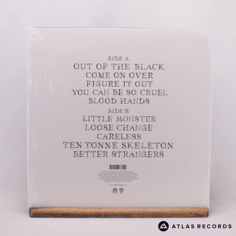 Royal Blood - Royal Blood - Reissue LP Vinyl Record - NM/NM
