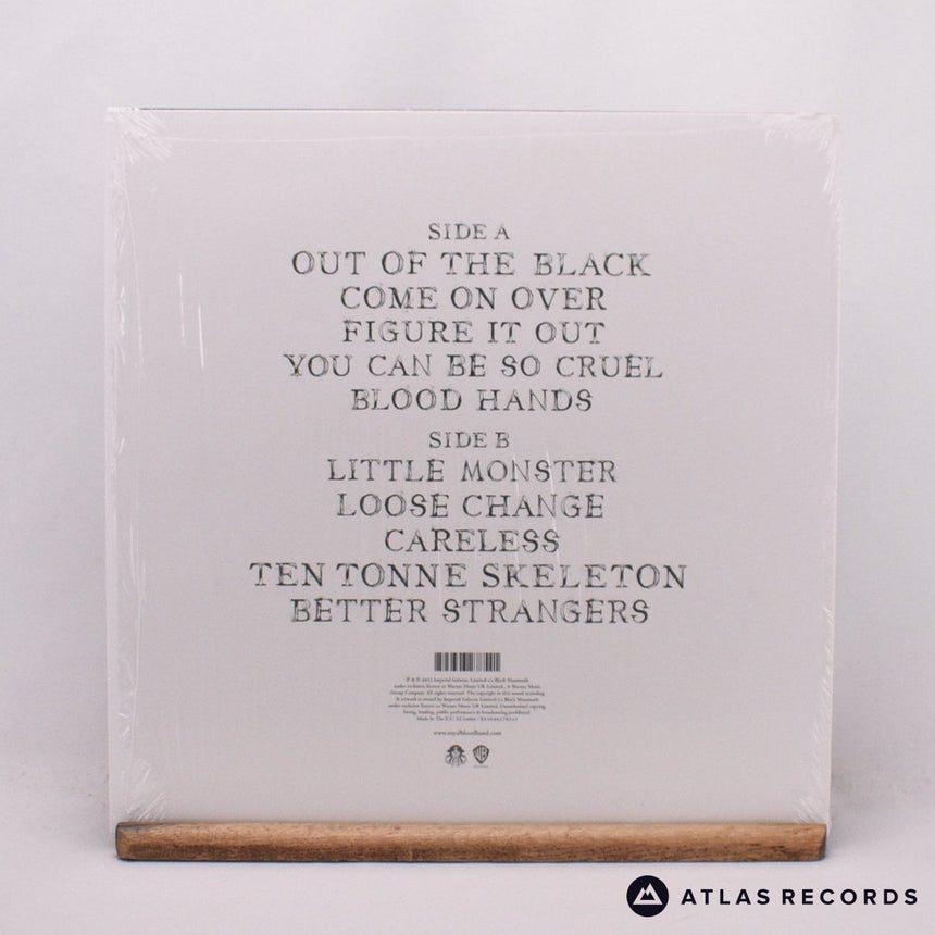 Royal Blood - Royal Blood - Reissue LP Vinyl Record - NM/NM