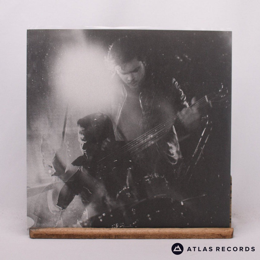 Royal Blood - Royal Blood - Reissue LP Vinyl Record - NM/NM