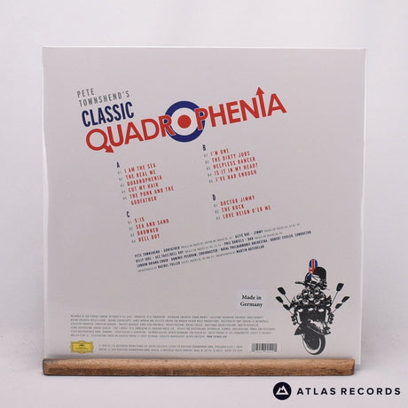 Royal Philharmonic Orchestra - Pete Townshend's Classic Quadrophe - 2 x LP Vinyl