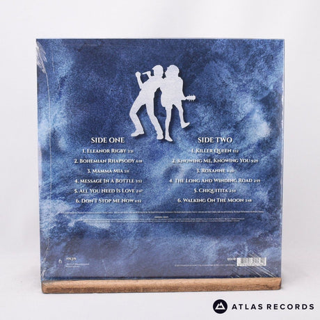 Royal Philharmonic Orchestra - Plays - The Best Of Classic Rock - LP Vinyl