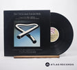 Royal Philharmonic Orchestra The Orchestral Tubular Bells LP Vinyl Record - Front Cover & Record