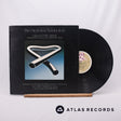 Royal Philharmonic Orchestra The Orchestral Tubular Bells LP Vinyl Record - Front Cover & Record