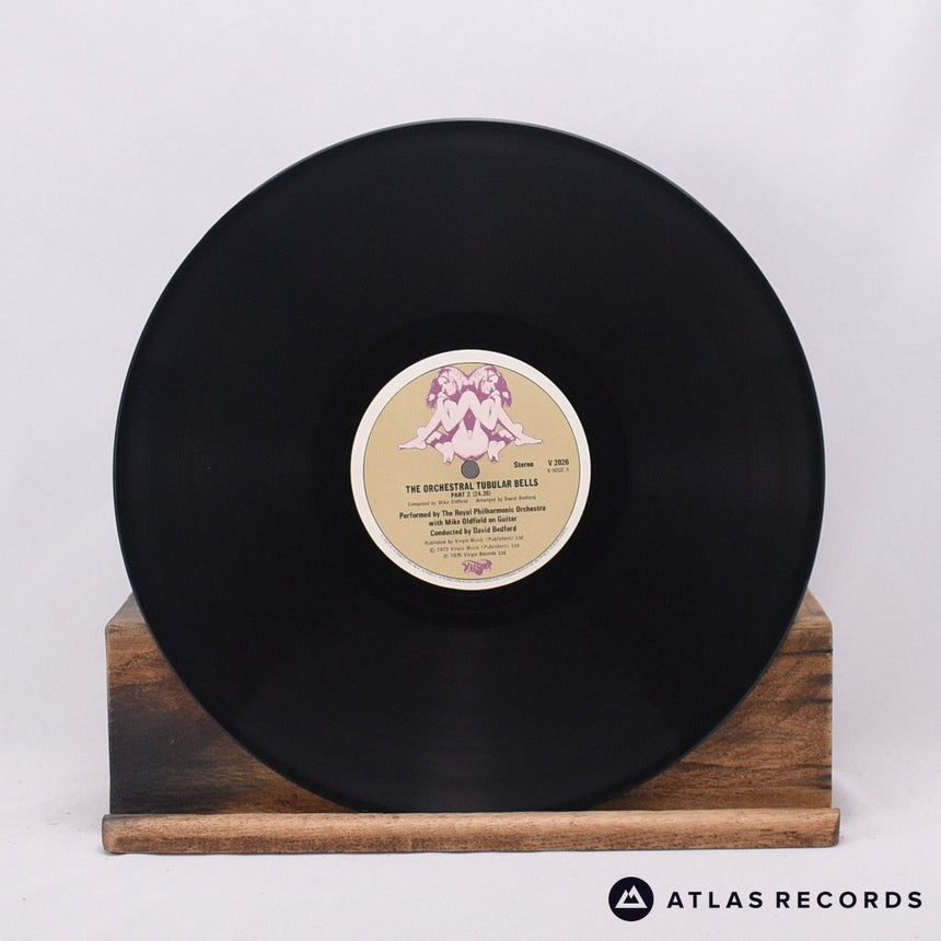 Royal Philharmonic Orchestra - The Orchestral Tubular Bells - LP Vinyl Record