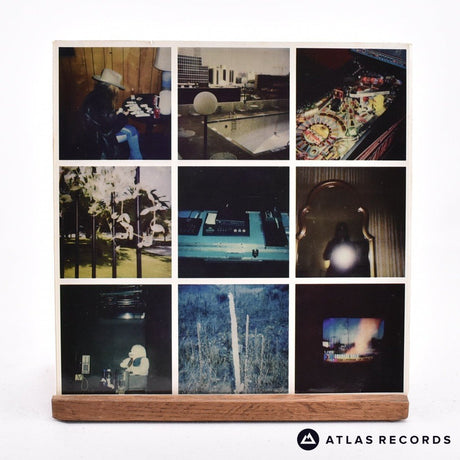 Royal Trux - Mercury - 7" Vinyl Record - EX/EX