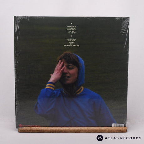 Rozi Plain - What A Boost - 180G LP Vinyl Record - NM/EX