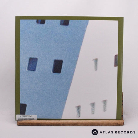 Rozi Plain - What A Boost - 180G LP Vinyl Record - NM/EX