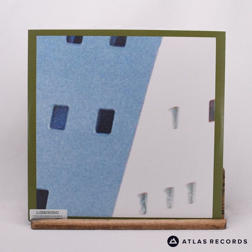 Rozi Plain - What A Boost - 180G LP Vinyl Record - NM/EX