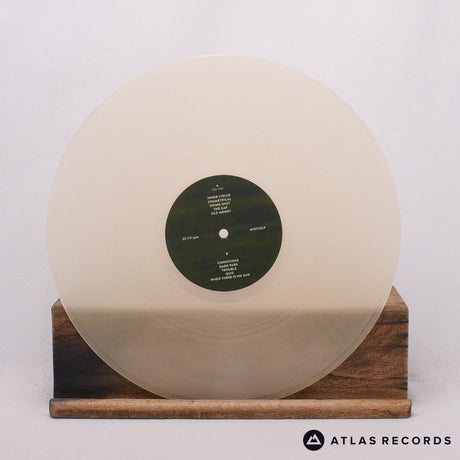 Rozi Plain - What A Boost - 180G LP Vinyl Record - NM/EX