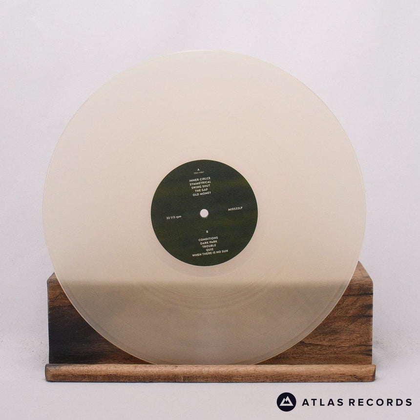 Rozi Plain - What A Boost - 180G LP Vinyl Record - NM/EX