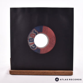 Ruddy Thomas Emotion 7" Vinyl Record - In Sleeve