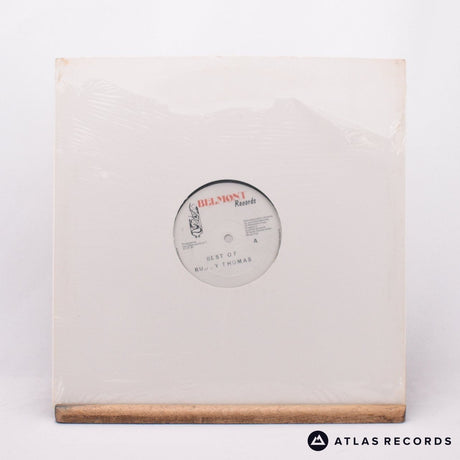 Ruddy Thomas Ruddy Thomas LP Vinyl Record - In Sleeve