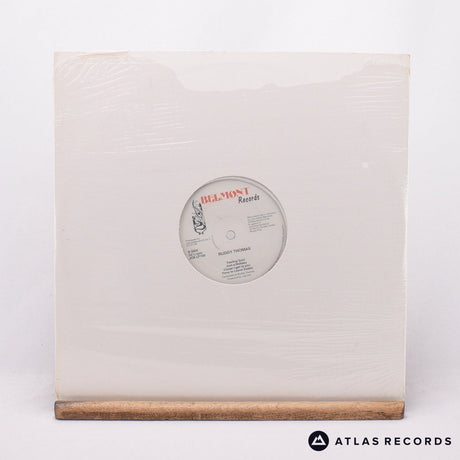 Ruddy Thomas - Ruddy Thomas - LP Vinyl Record - EX