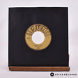 Rufus Thomas (The Answer To Hound Dog) Bear Cat 7" Vinyl Record - In Sleeve