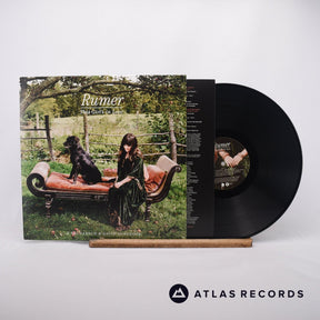 Rumer This Girl's In Love LP Vinyl Record - Front Cover & Record