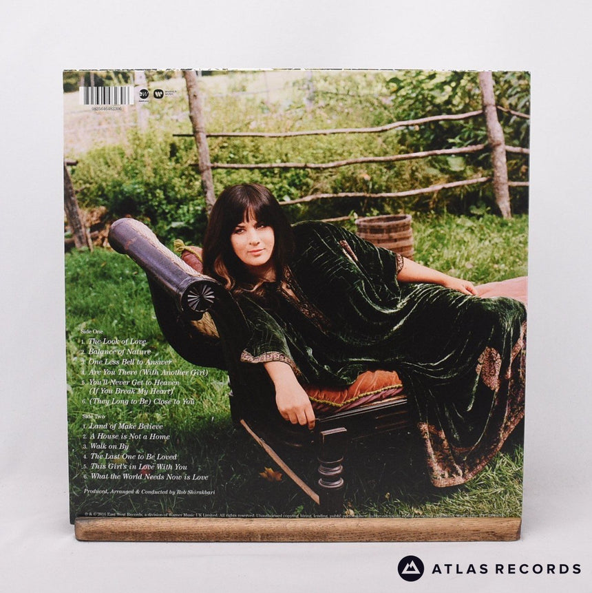 Rumer - This Girl's In Love - LP Vinyl Record - NM/NM