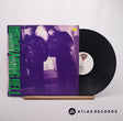 Run-DMC Raising Hell LP Vinyl Record - Front Cover & Record