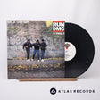Run-DMC Walk This Way 12" Vinyl Record - Front Cover & Record