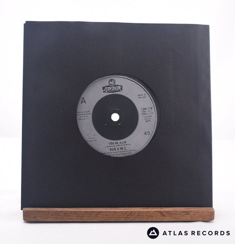 Run-DMC You Be Illin' 7" Vinyl Record - In Sleeve