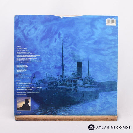 Runrig - Every River - 12" Vinyl Record - VG+/VG+