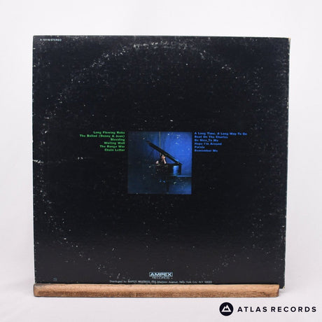 Runt - Runt. The Ballad Of Todd Rundgren - LP Vinyl Record - VG+/VG+