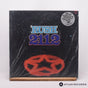 Rush 2112 LP Vinyl Record - Front Cover & Record