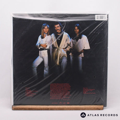 Rush - 2112 - 200G Etched Reissue Remastered Sealed LP Vinyl Record - NEW