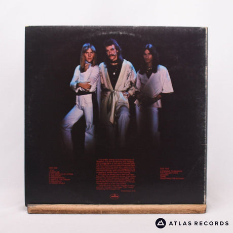 Rush - 2112 - Gatefold LP Vinyl Record - VG+/EX