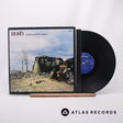 Rush A Farewell To Kings LP Vinyl Record - Front Cover & Record
