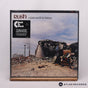 Rush A Farewell To Kings LP Vinyl Record - Front Cover & Record