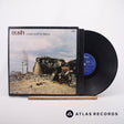 Rush A Farewell To Kings LP Vinyl Record - Front Cover & Record