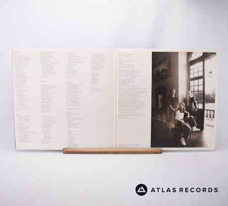 Rush - A Farewell To Kings - Gatefold LP Vinyl Record - EX/VG+