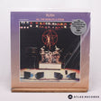 Rush All The World's A Stage 2 x LP Vinyl Record - Front Cover & Record