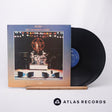 Rush All The World's A Stage 2 x LP Vinyl Record - Front Cover & Record