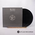Rush Archives 3 x LP Vinyl Record - Front Cover & Record