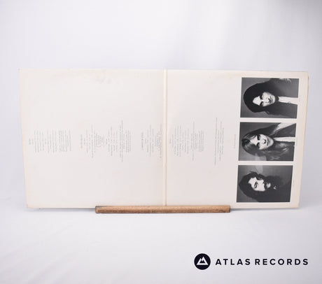 Rush - Archives - Gatefold3 x LP Vinyl Record - EX/VG+