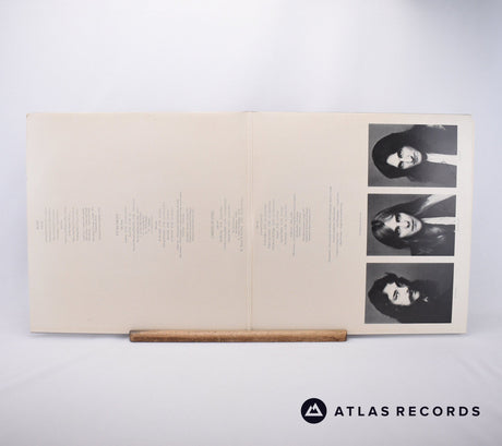 Rush - Archives - Gatefold 3 x LP Vinyl Record - VG+/EX