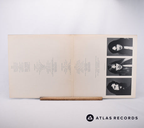 Rush - Archives - Gatefold 3 x LP Vinyl Record - EX/EX